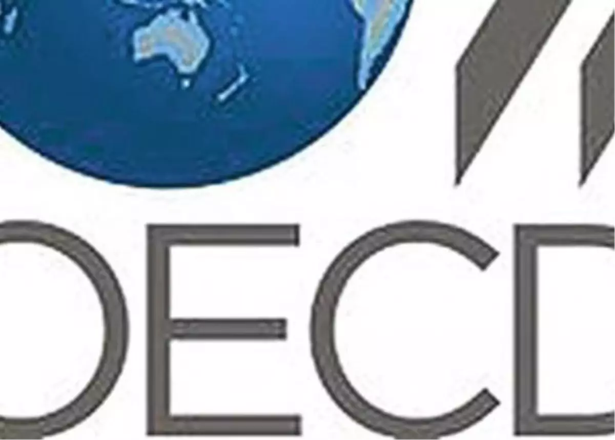 Oecd\'de Öncü Göstergeler Yükseldi