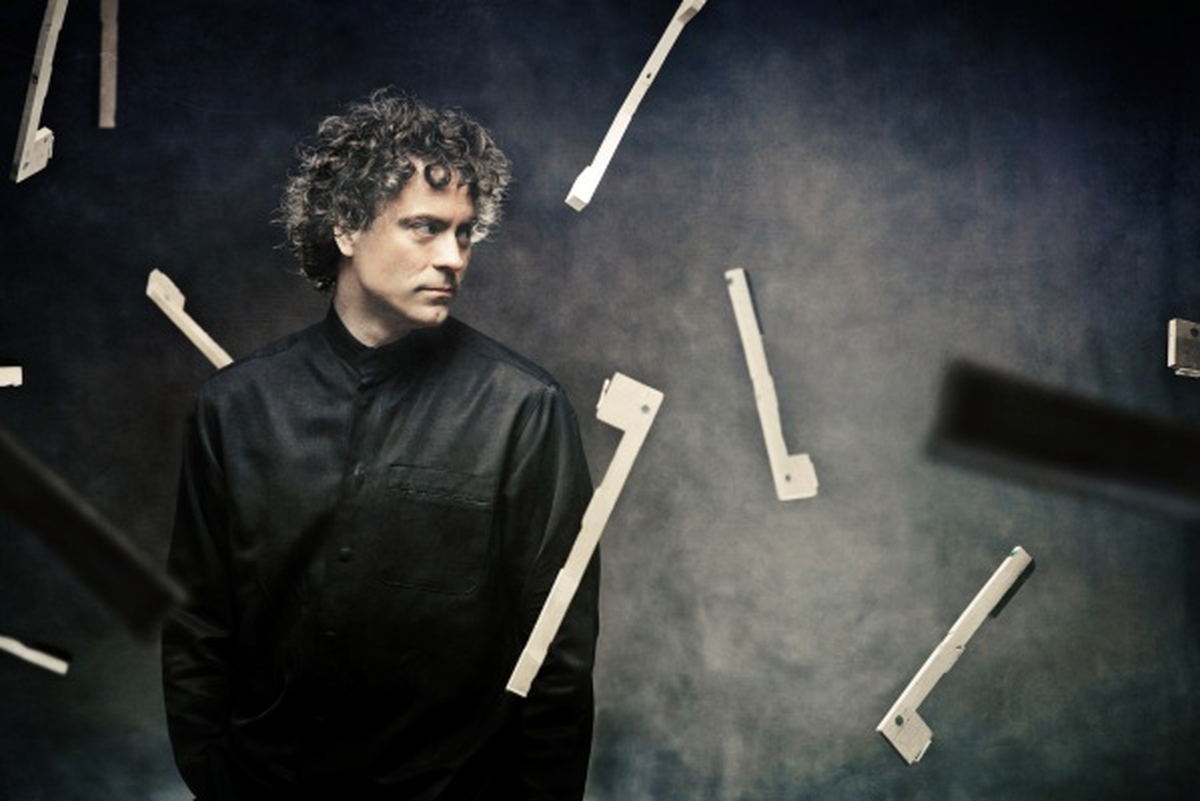 Paul Lewis ile Muhteşem Bir Mozart Gecesi