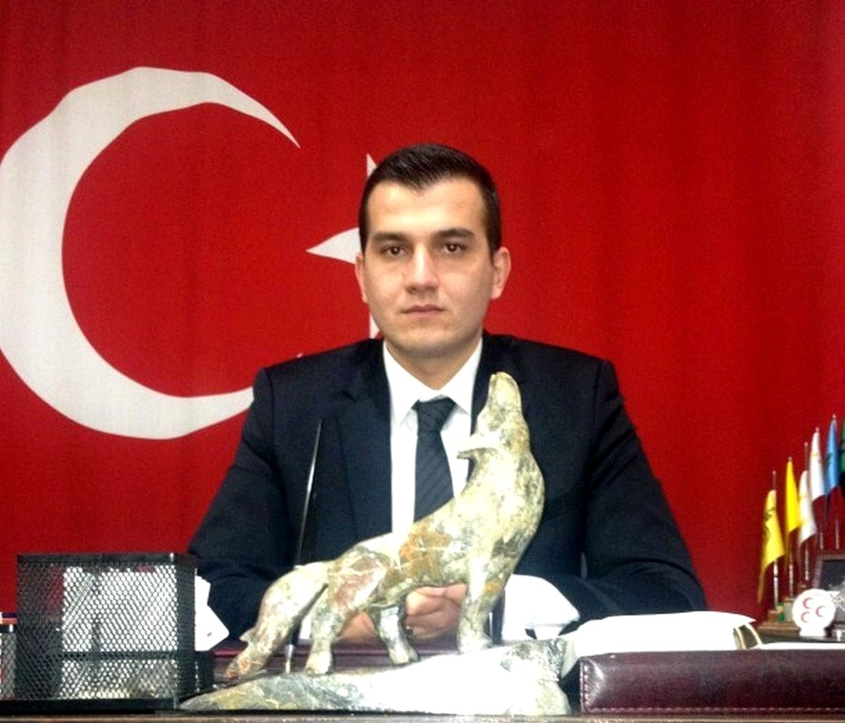 Pehlivan; "İstiklal Marşını İyi Anlamak Gerek"