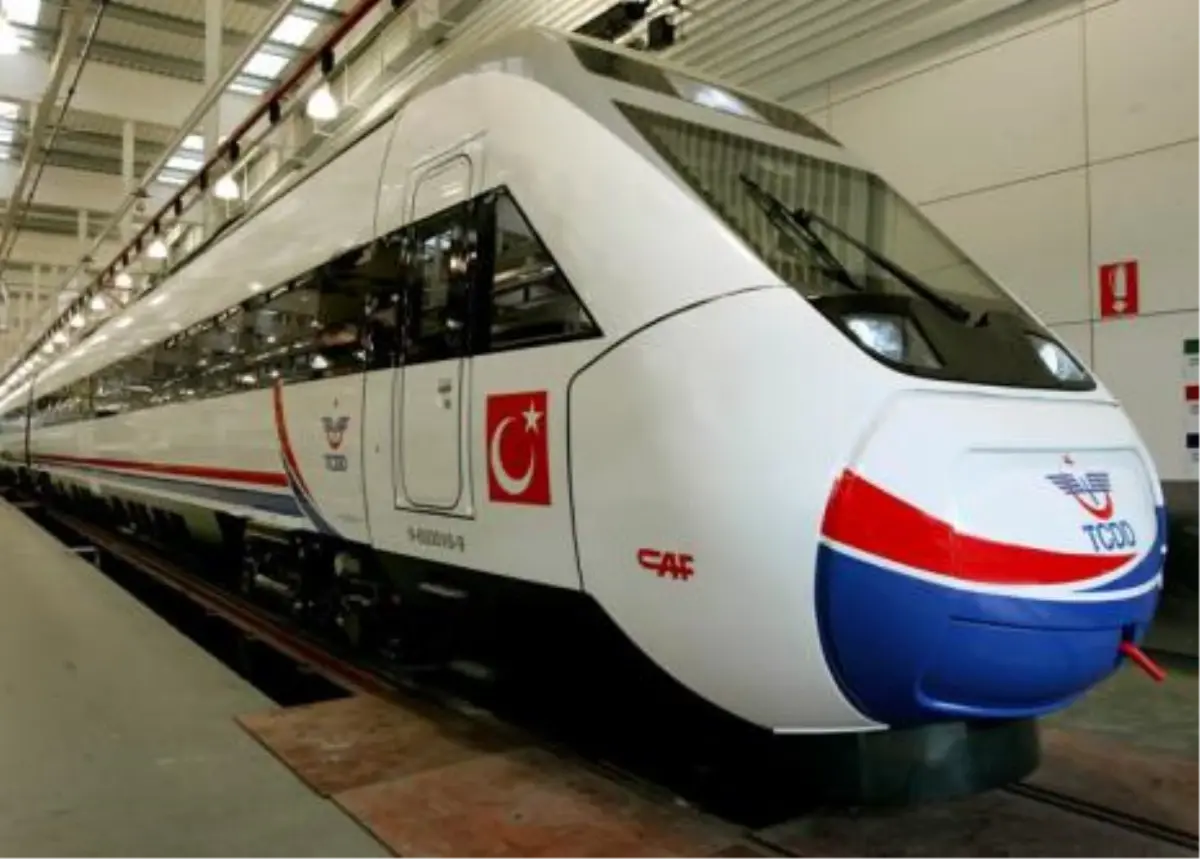 Sabancı Tren İçin Nabız Yokluyor