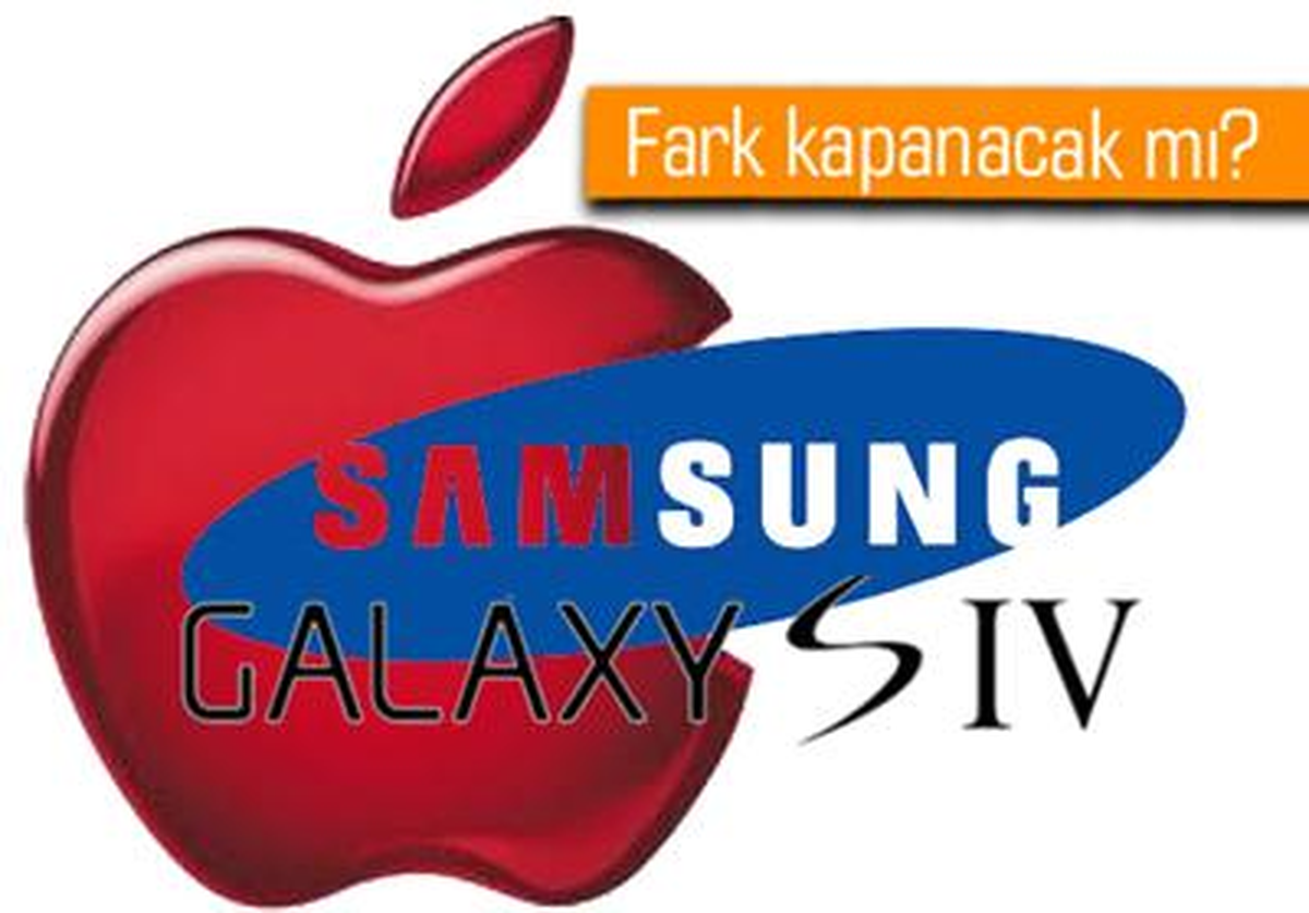 Samsung, En Büyük Isırığın Peşinde