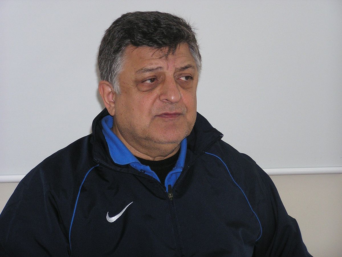 Sanica Boru Elazığspor'da Tek Hedef 3 Puan