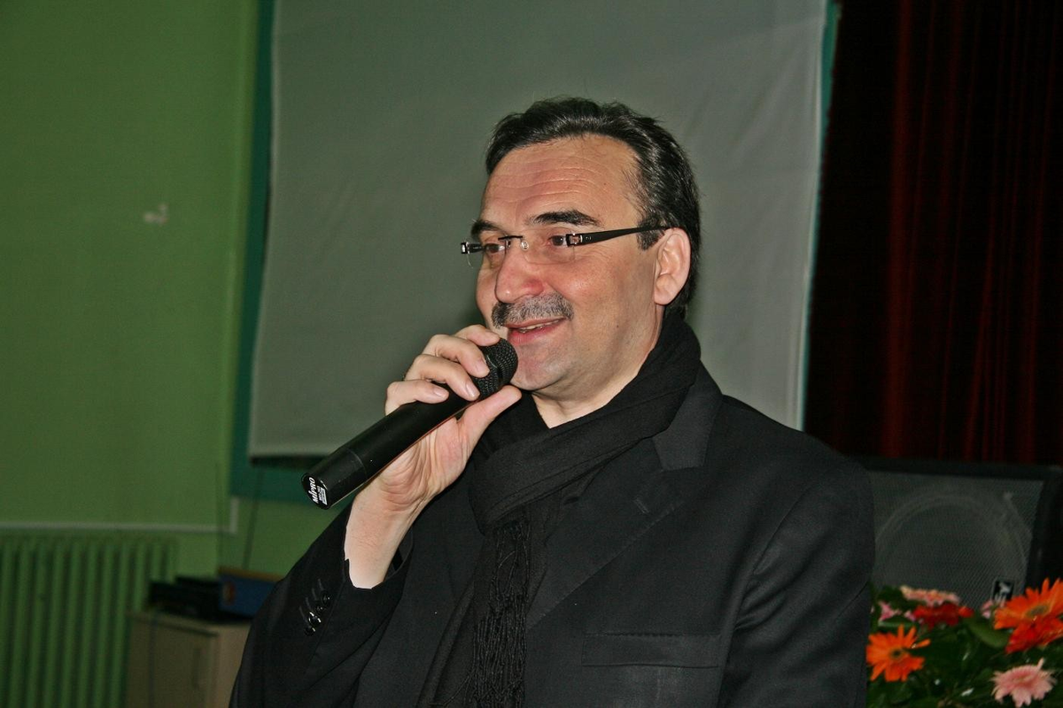 Senai Demirci\'den Unutulmaz Gece