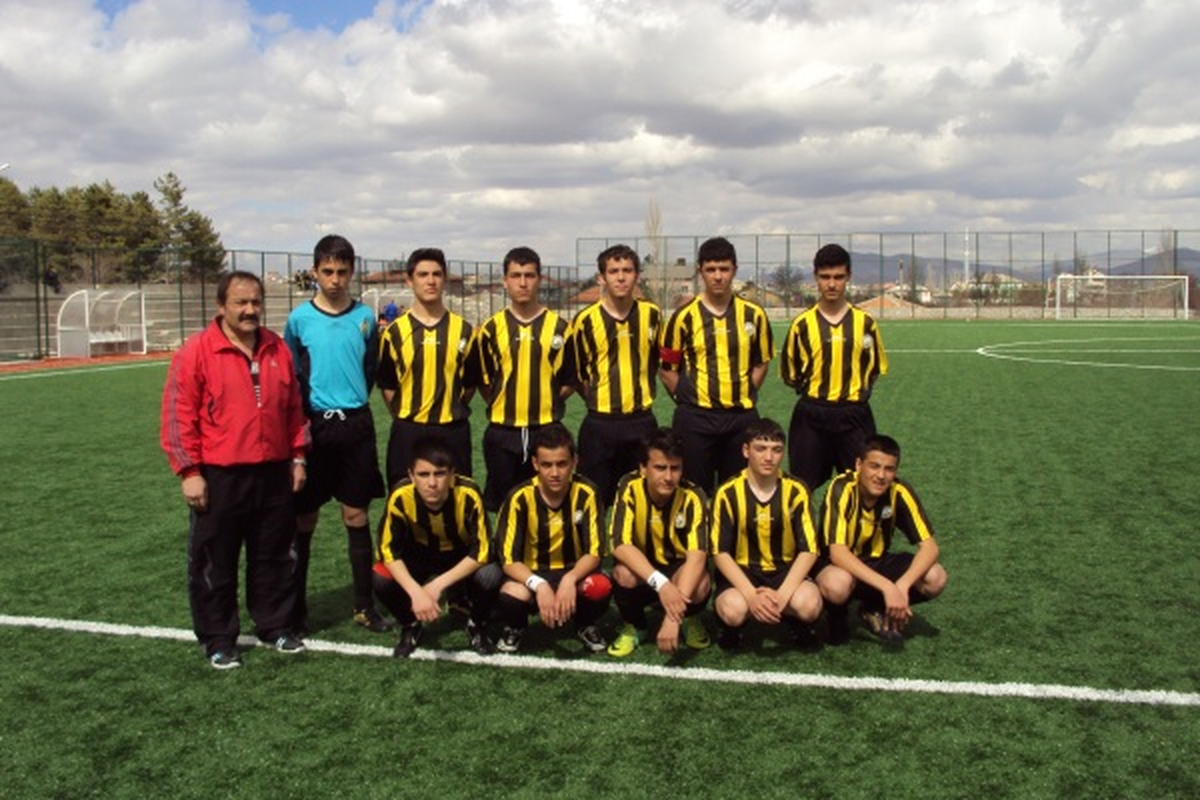 Seydişehir Belediyespor Konya Demirspor\'u 4-3 Yendi