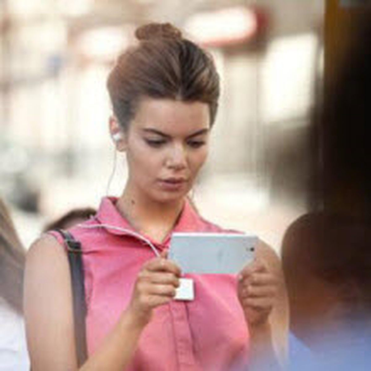 Sıra geldi Xperia L\'ye!