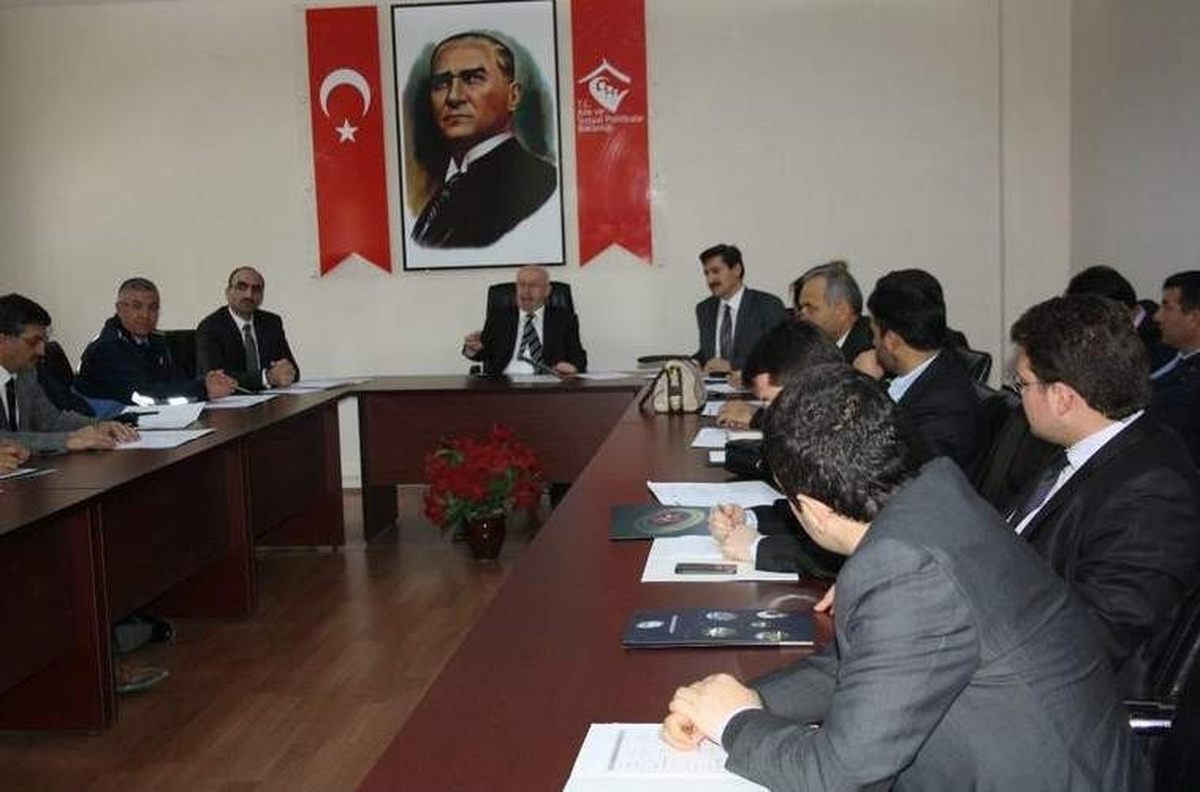 Sokakta Yaşayan ve Çalıştırılan Çocukların Taraması Yapılacak