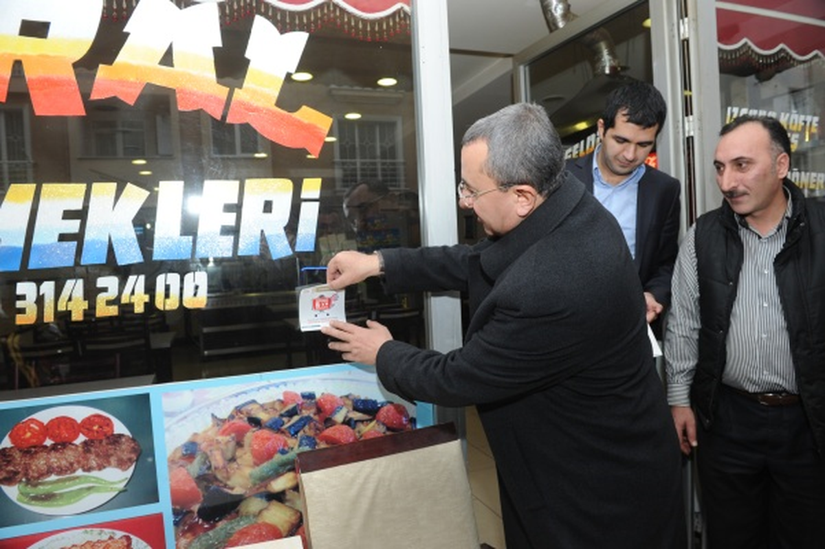 Temel İhtiyaçlar "Sancaktepe\'ye Özel" İndirimli