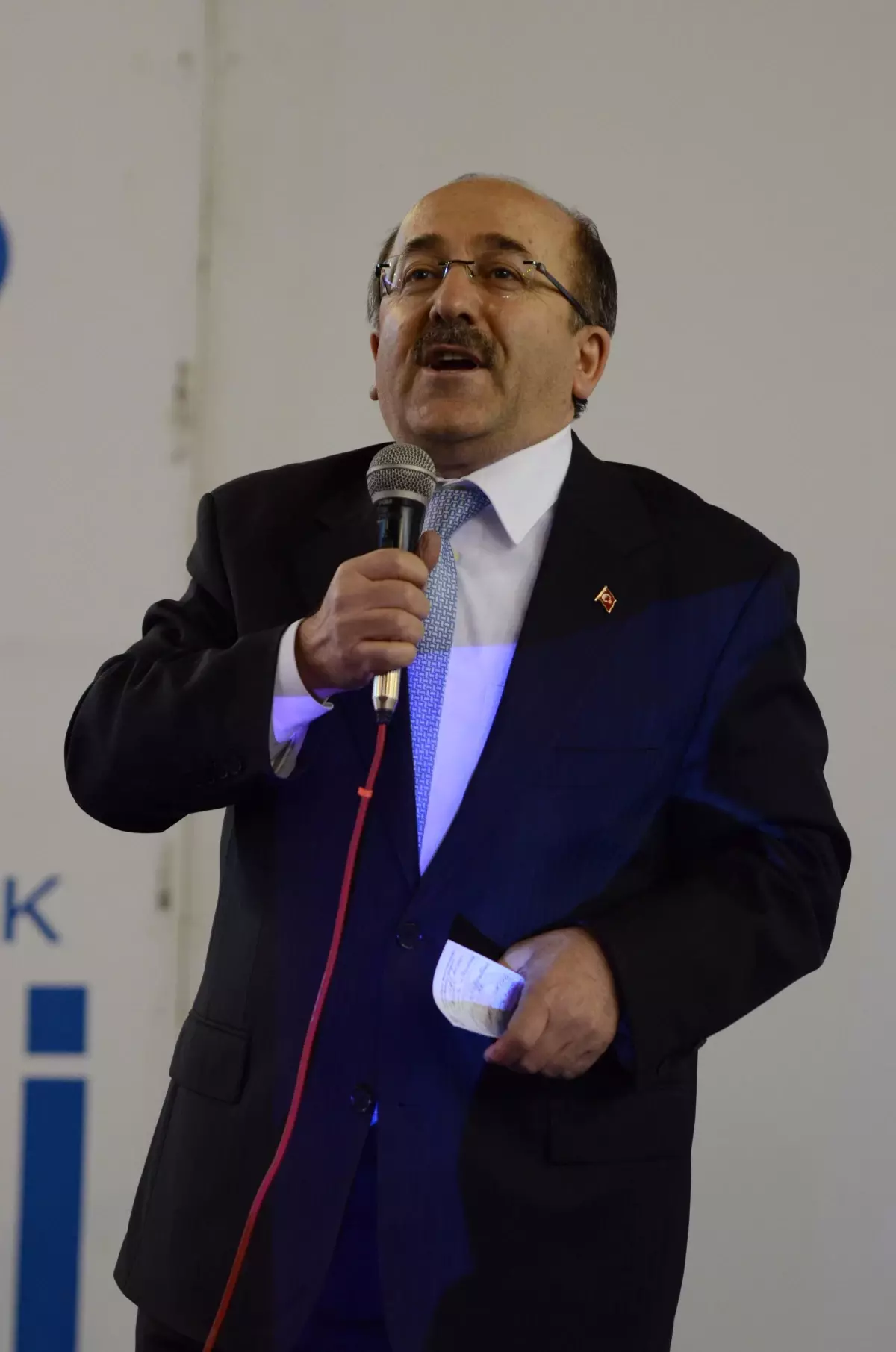 Yomra'daki TOKİ Konutları İçin Çekiliş Yapıldı