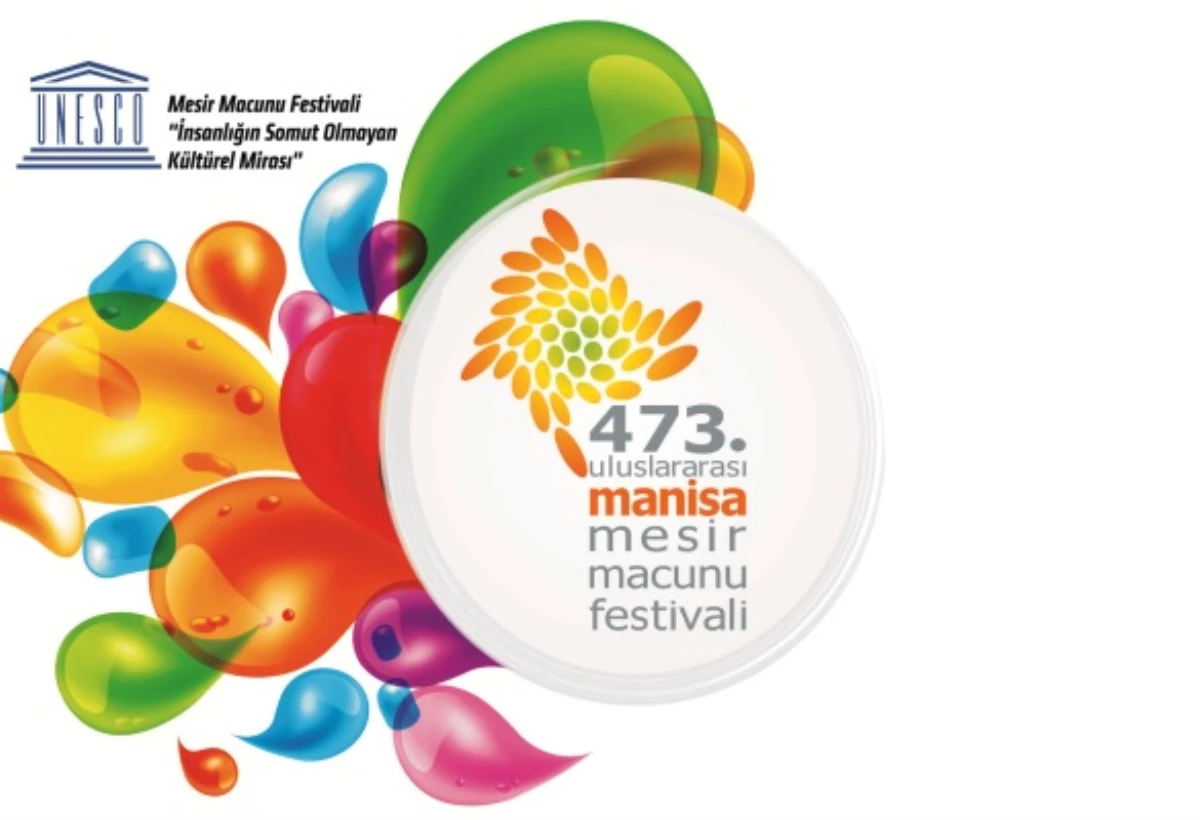 Uluslararası Manisa Mesir Festivali