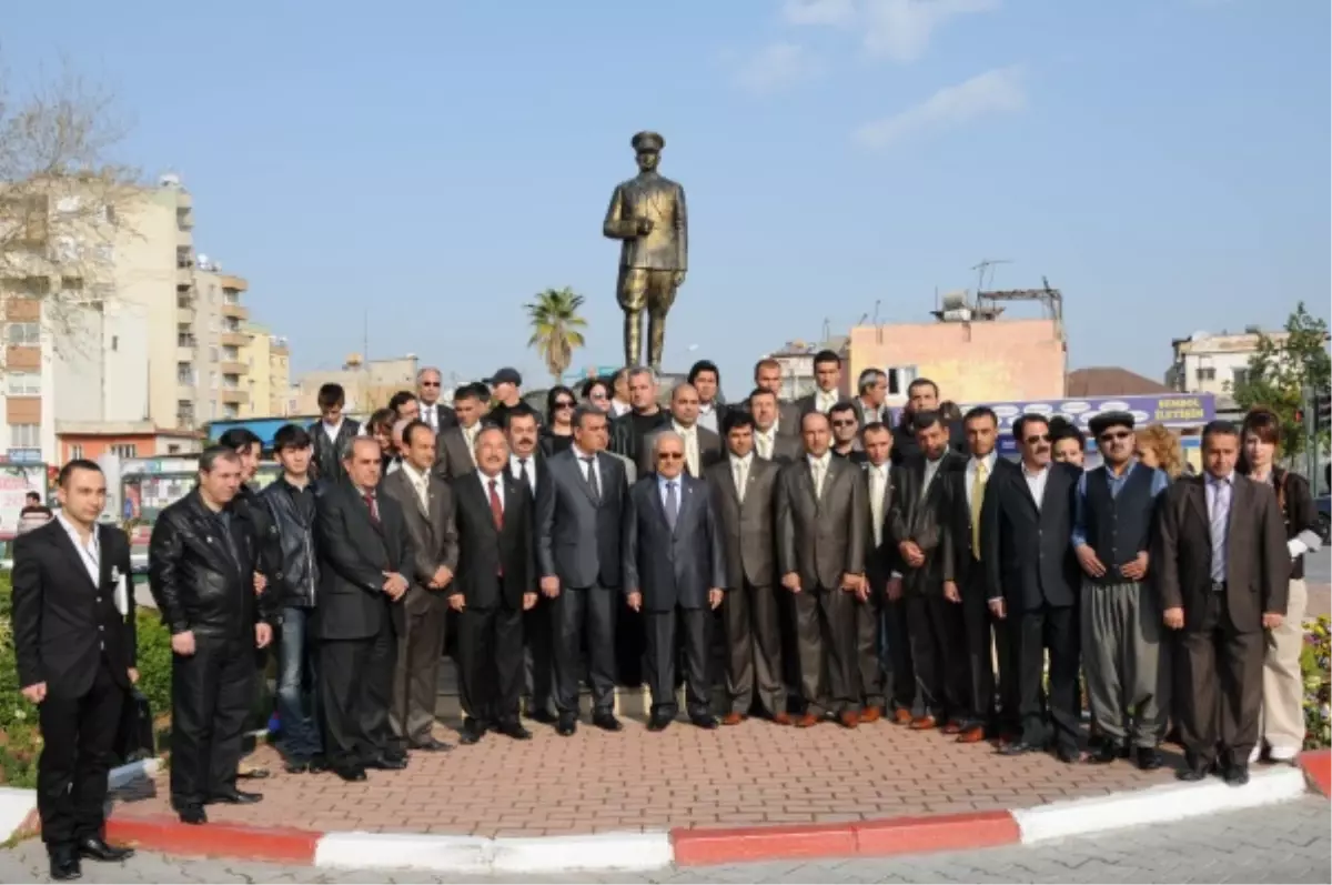 Uluslararası Türk Dünyası Tiyatro Günleri Bugün Başlıyor