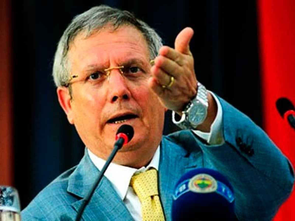 Yıldırım Müdahale! Kritik İtiraf...