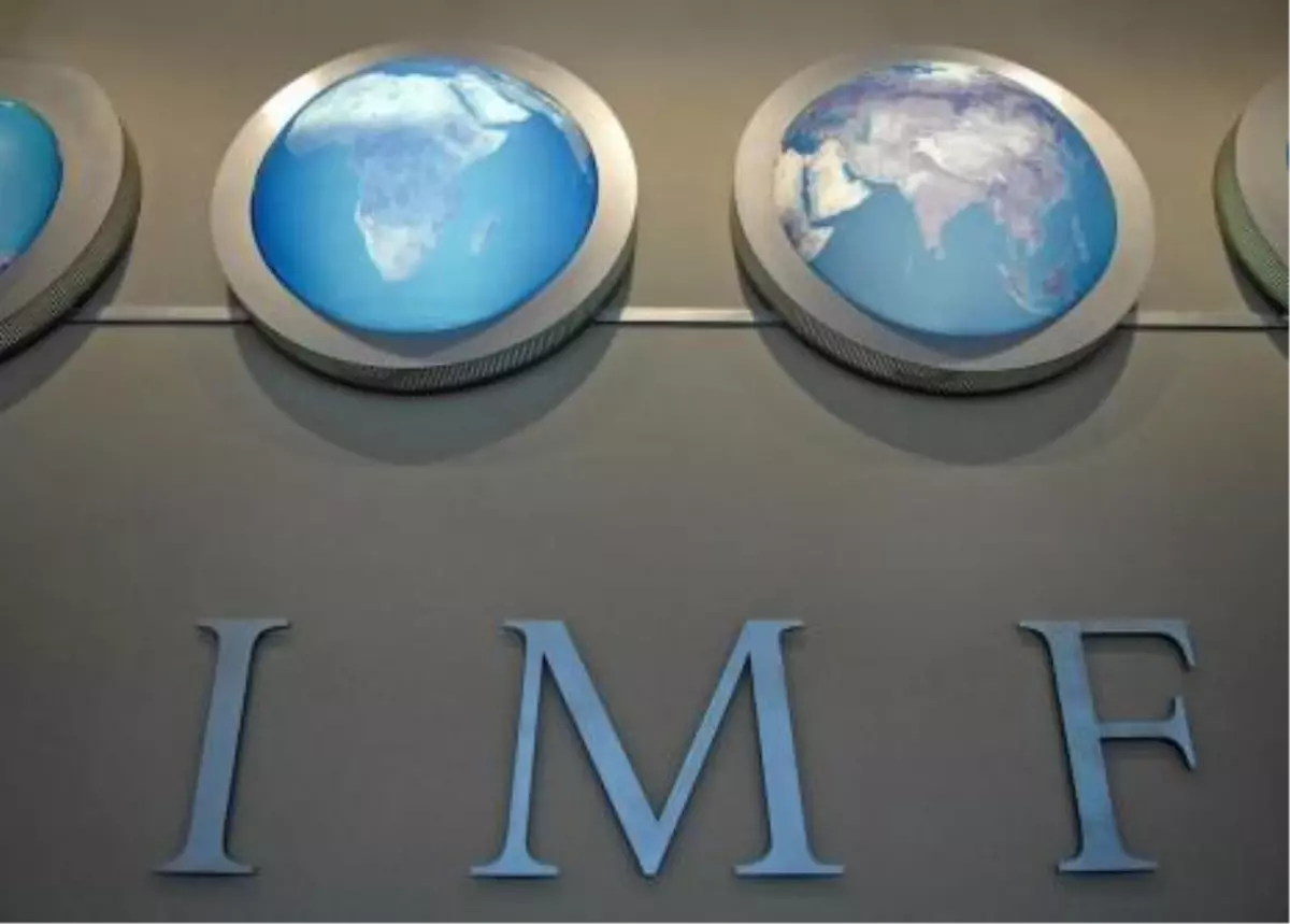 ABD\'de IMF Reformları İçin Baskı