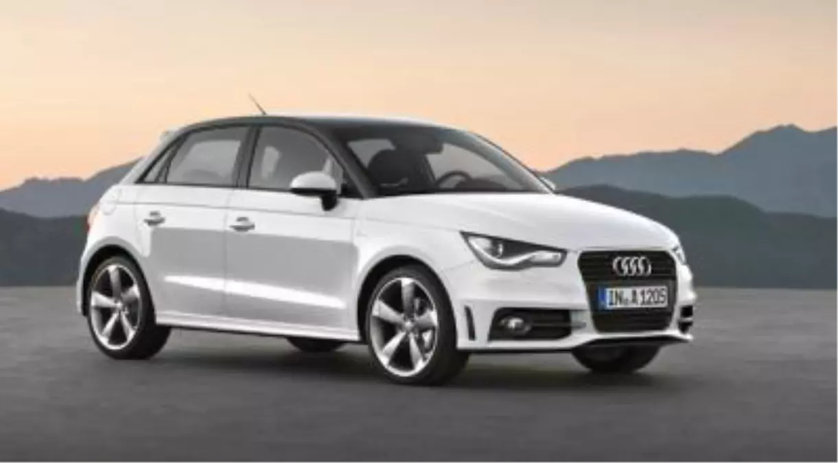 Audi A1 ve A3 Yeni Motor Teknolojisi ile Geliyor.