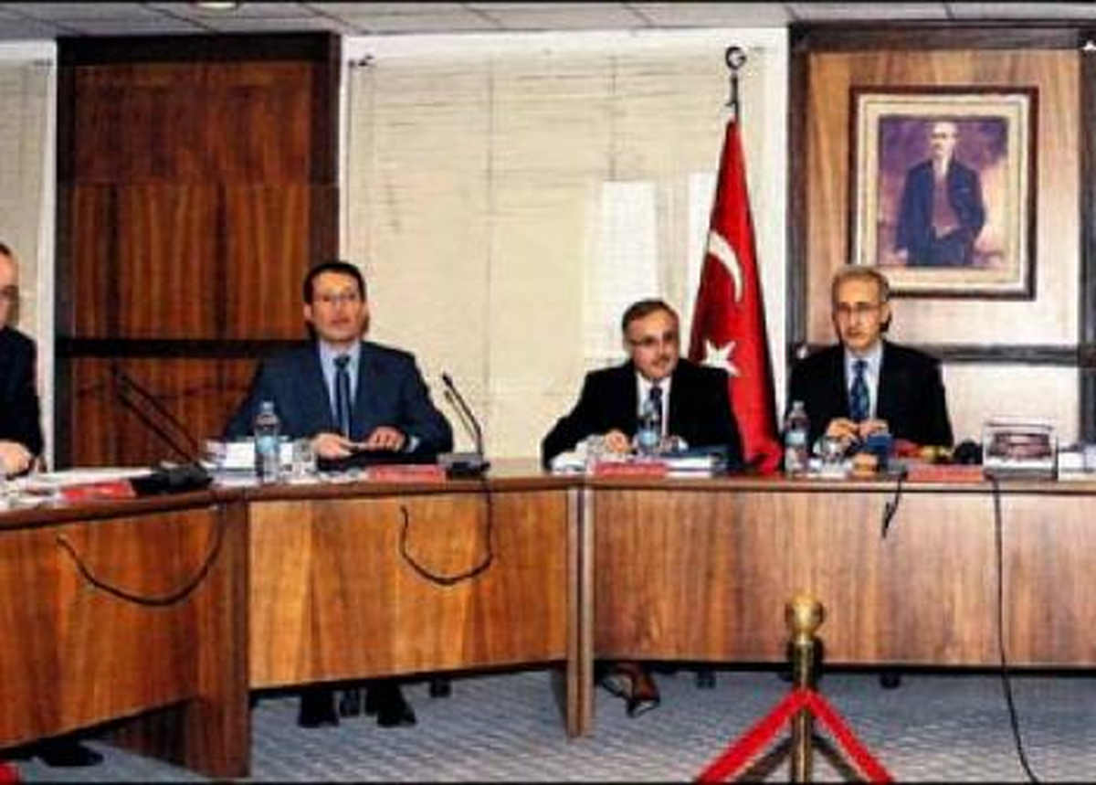 Bankacılar Cezadan Memnun
