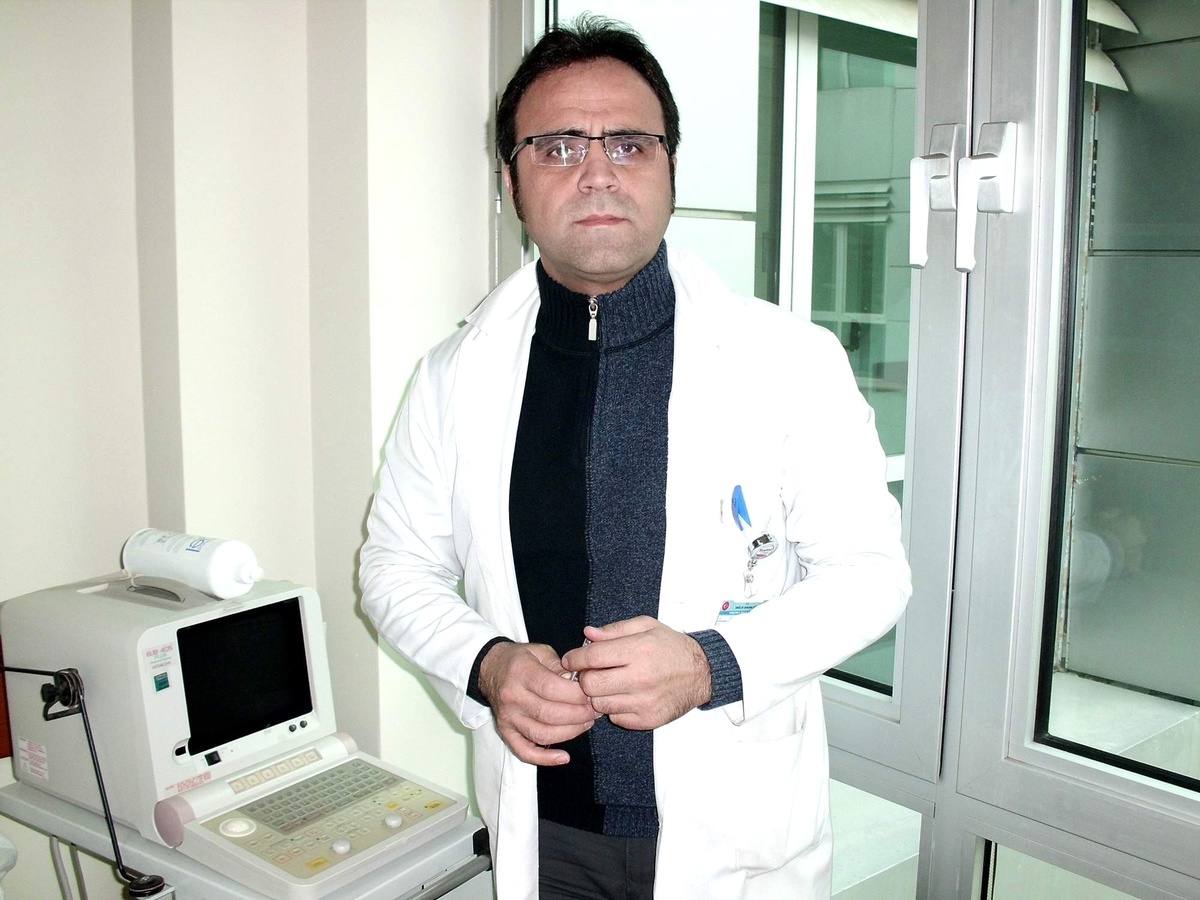 Başhekim Yetkiner: "Randevulu Hasta Kabulü Sistemine Özen Gösterin"