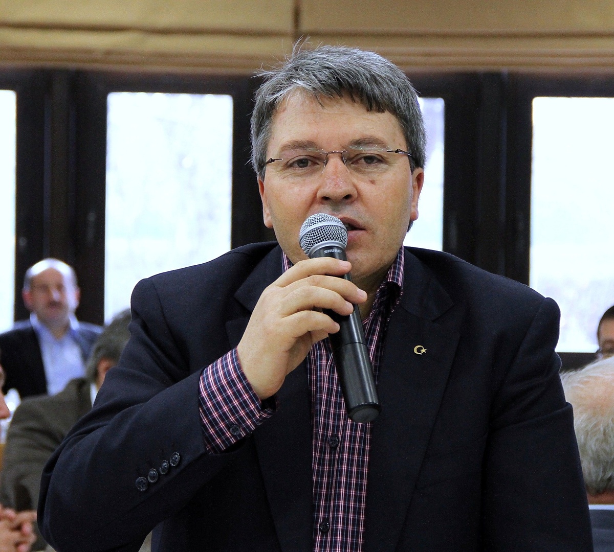 "Bizi Biz Yapan Değerlerimizle Yaşadık"
