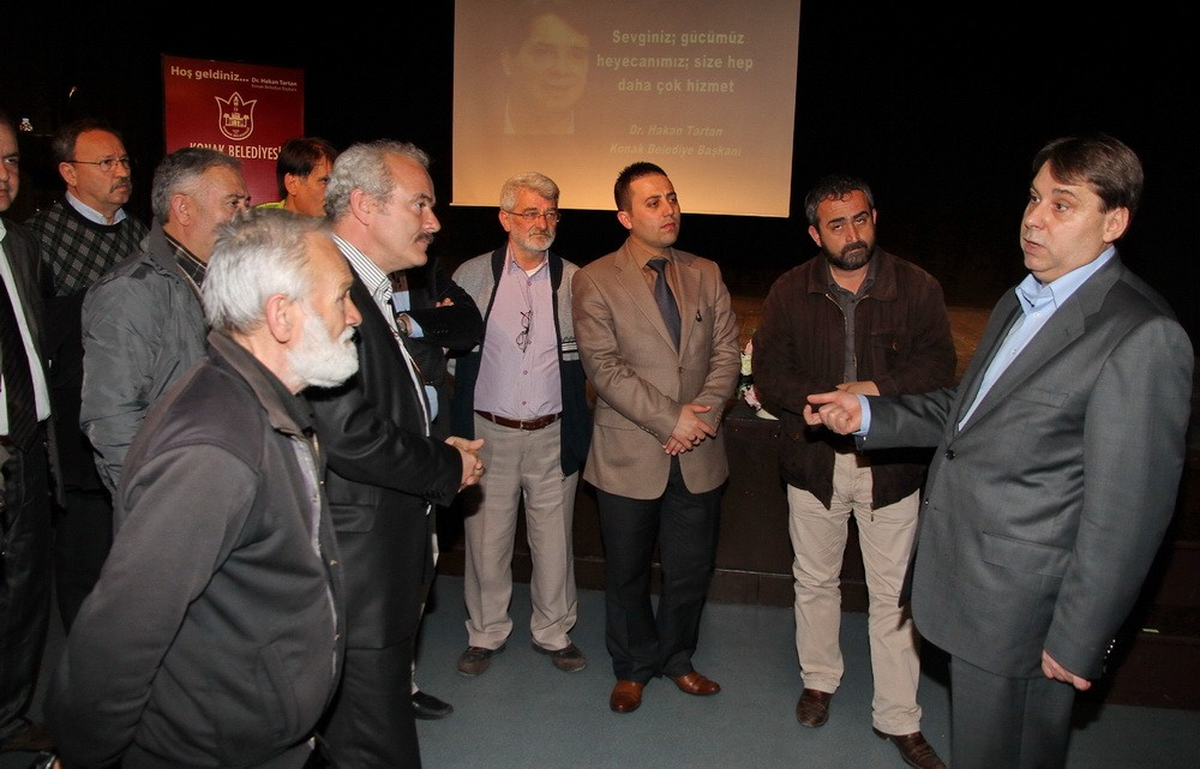 Bütünşehir Yasasında Getirilen Binde Yedilik Sınırlama Belediyelerin Elini Kolunu Bağladı