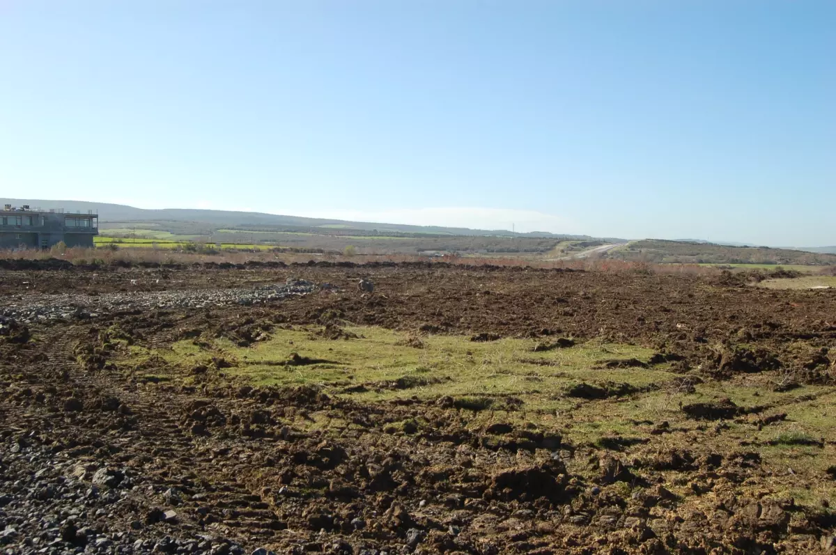 Çanakkale'de Endüstri Meslek Lisesi Yapılıyor