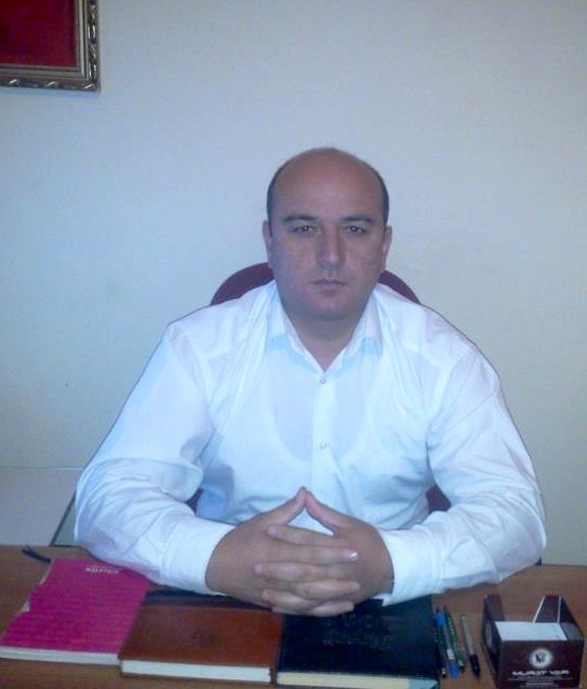 Cankaloğlu: Allah Bu Millete Bir Daha İstiklal Marşı Yazdırmasın