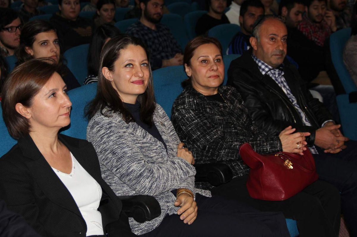 CHP Genel Başkan Yardımcısı Şafak Pavey Açıklaması