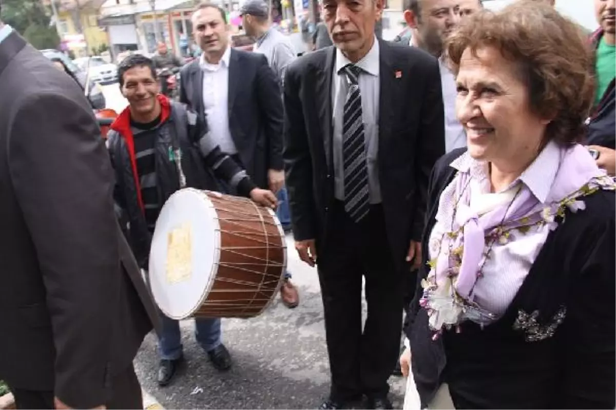 CHP\'li Güler: Akp, Senin Yolun Artık Öcalan\'la Beraber