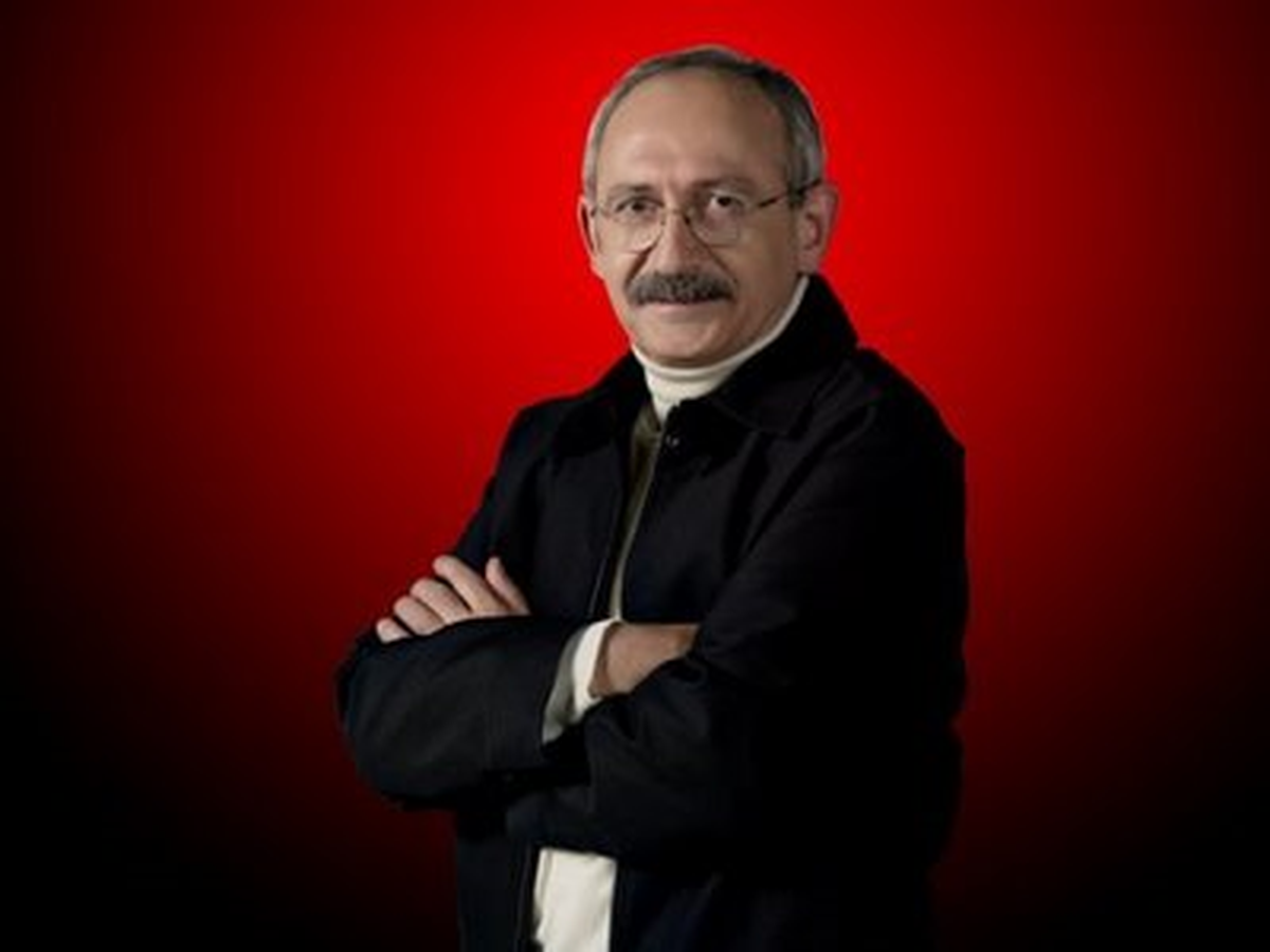 CHP TBMM Grup Toplantısı