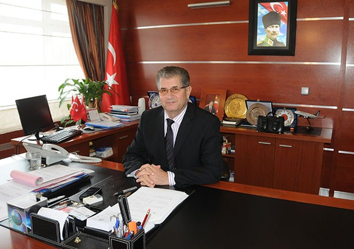 Çorlu Kaymakamı Hulusi Doğan\'dan Mehmet Akif Ersoy\'u Anma Mesajı