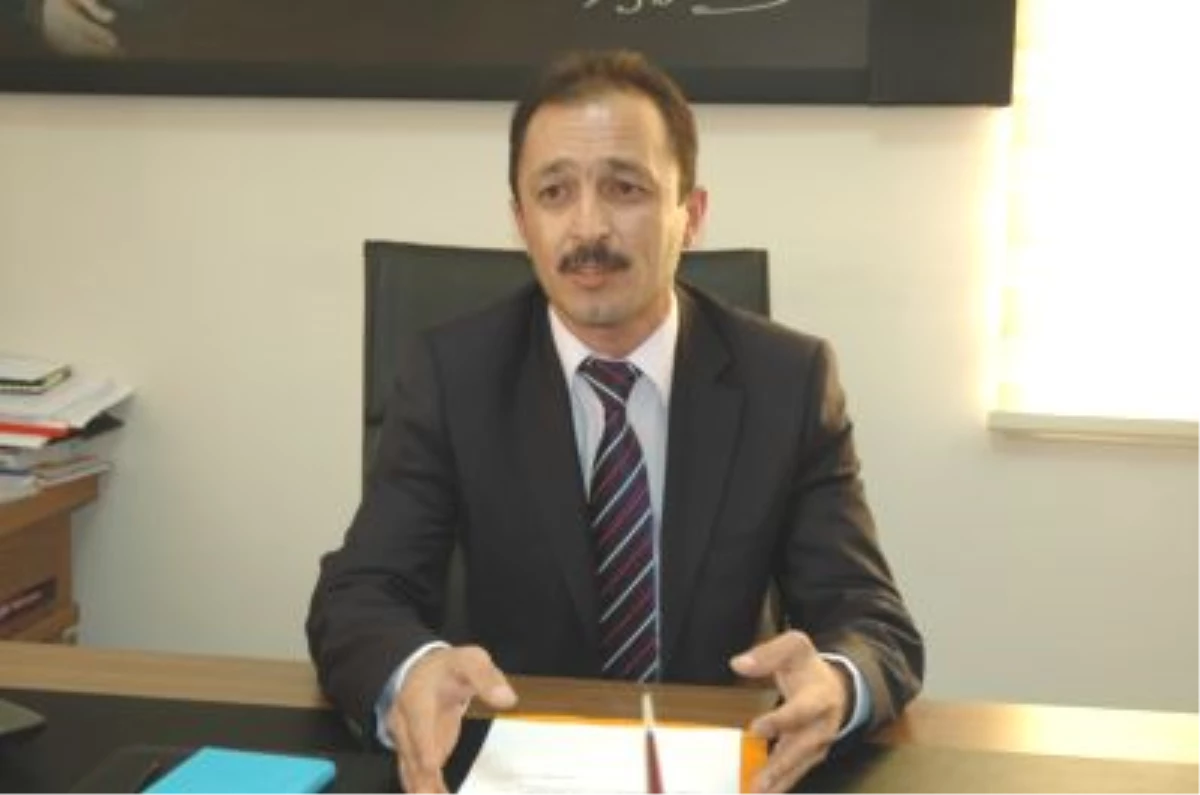 Dereli\'den Mehmet Akif Ersoyu Anma Günü Mesajı