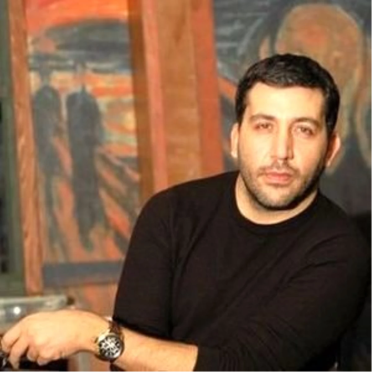 Emre Kınay\'dan Kötü Haber