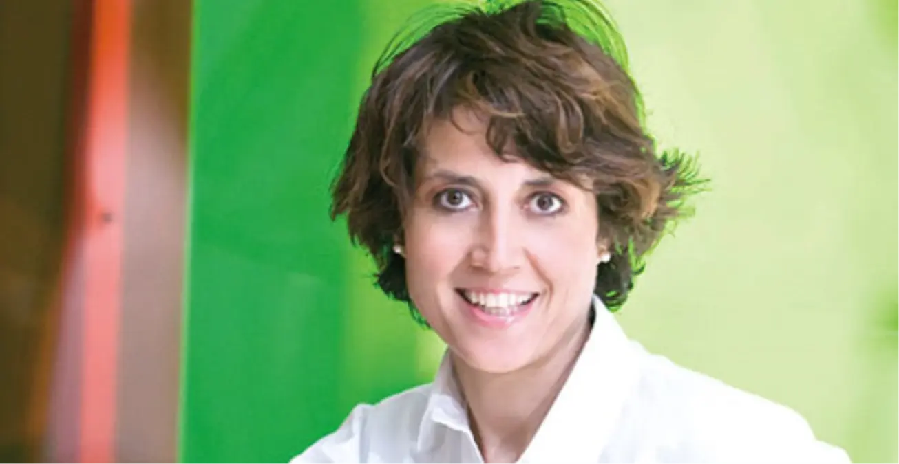 'Erdoğan'ı Seven Psikoloğa Görünsün'