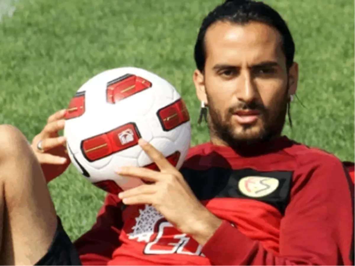 Erkan Zengin\'e Büyük Onur