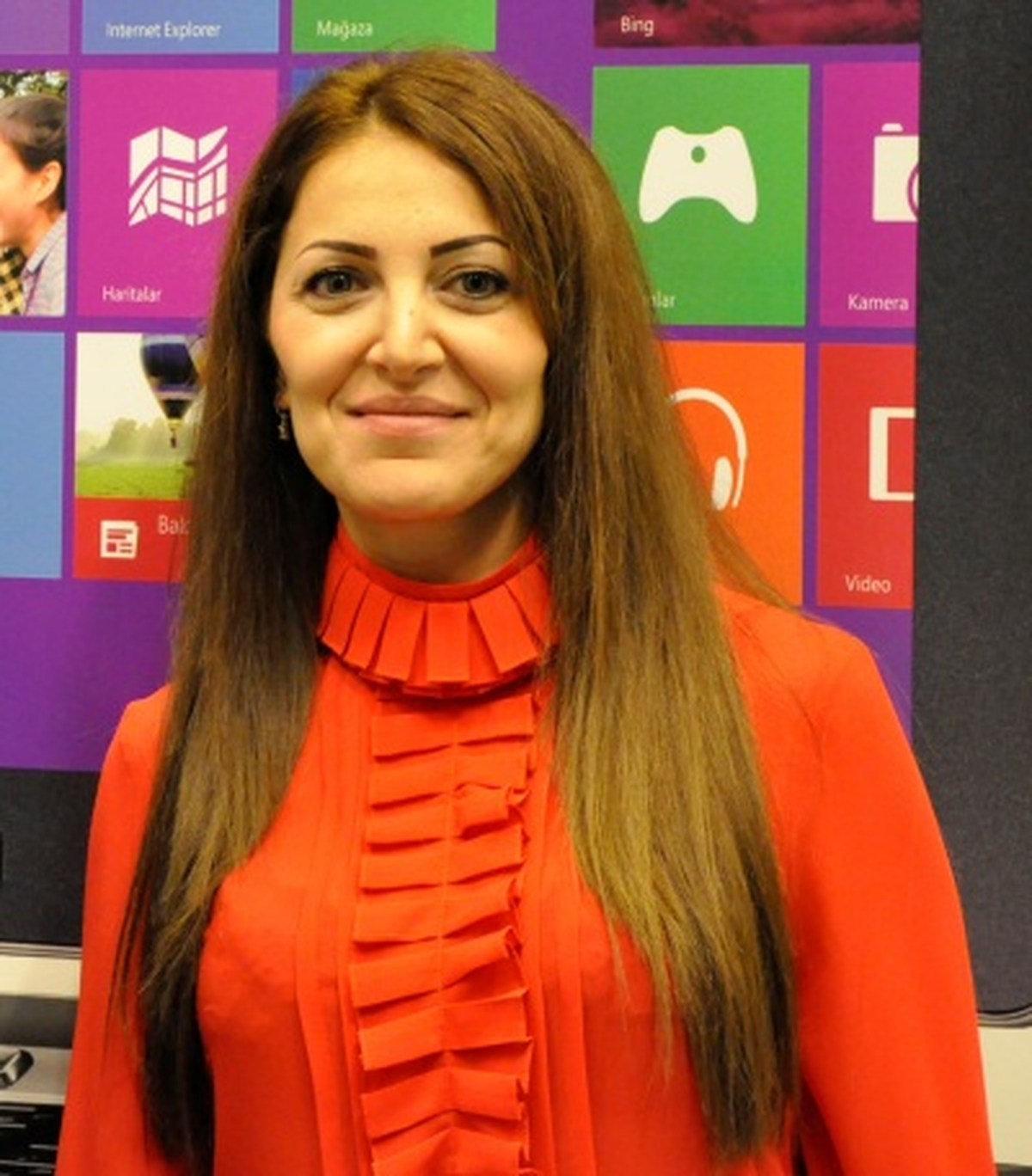 ESET\'den Parola Anketi