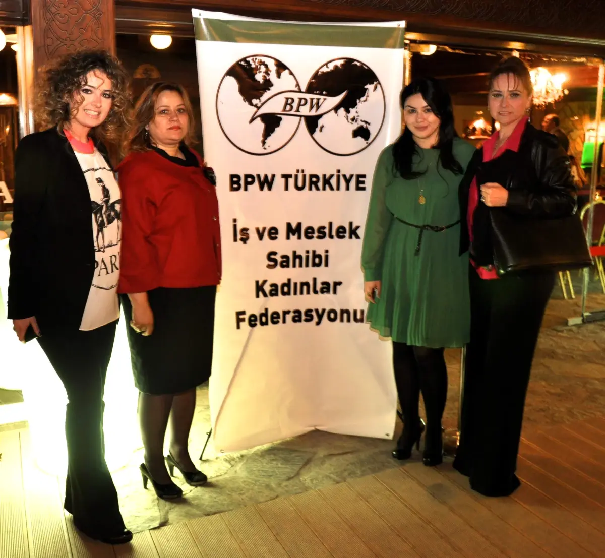 Eskişehir\'de Bpw\'nin Tanıtımı Yapıldı