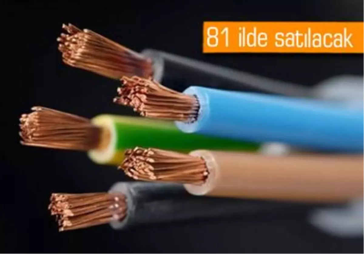 Fiber Dönüşüm Sonrası Milyar Dolarlık Hurda Çıktı