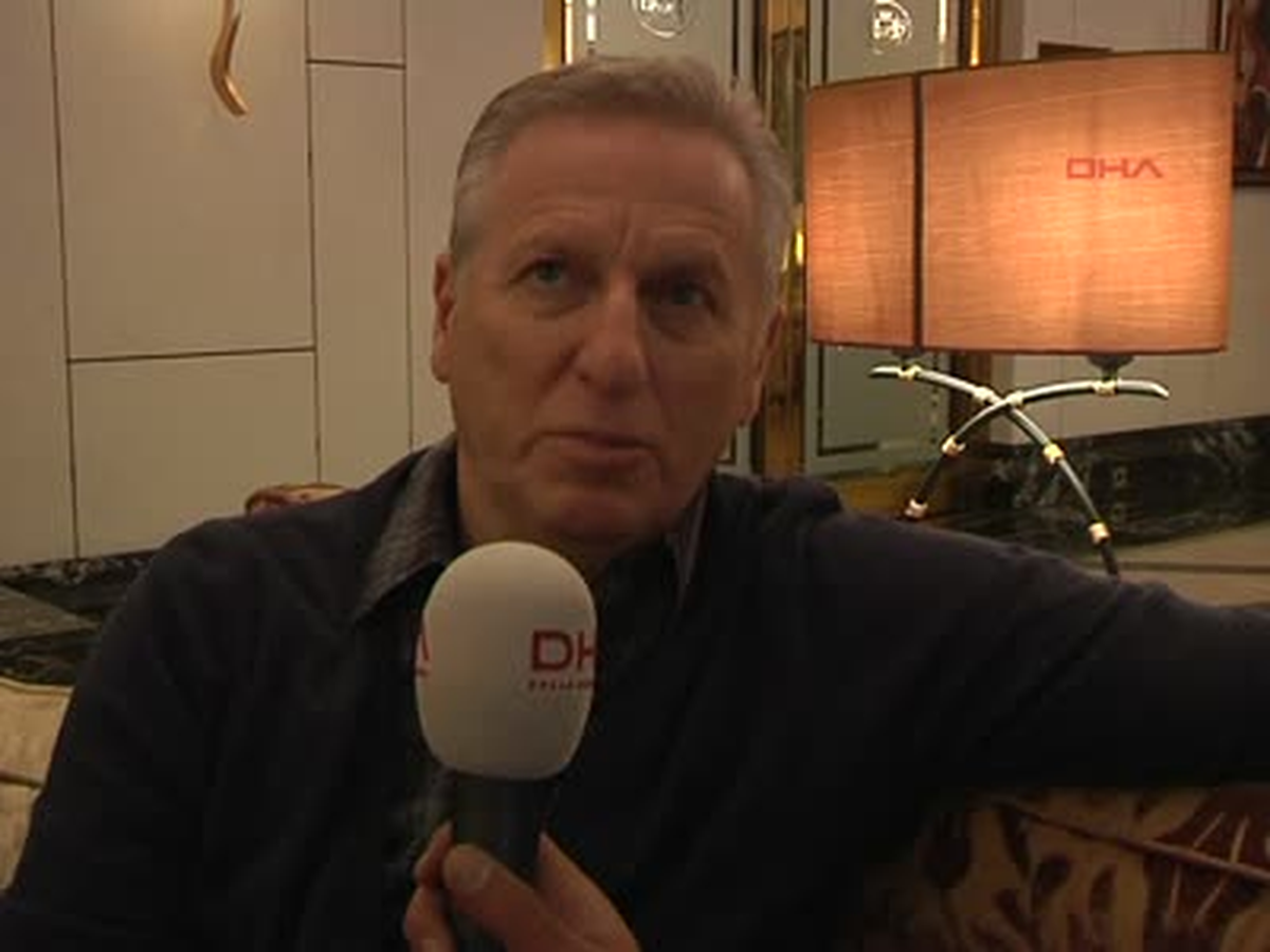Galatasaray İkinci Başkanı Dürüst: "Türkiye Ligindeki İnişler Çıkışlar Buraya Yansımaz"
