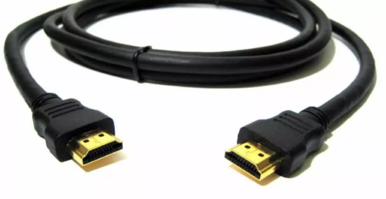 HDMI kablosu gerçekleri!