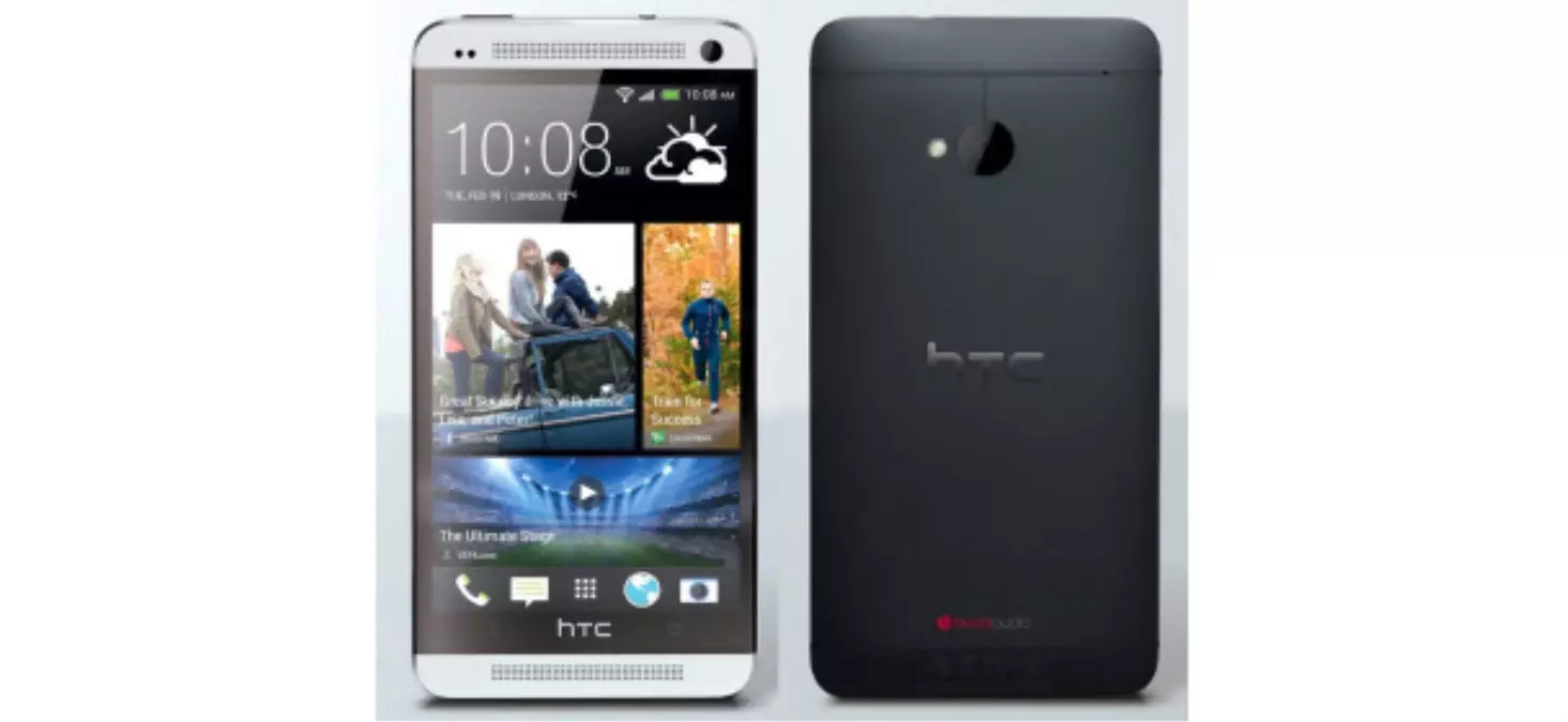 HTC One\'ın derdi anlaşıldı!