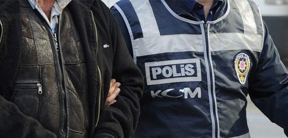 İstanbul\'da Operasyon