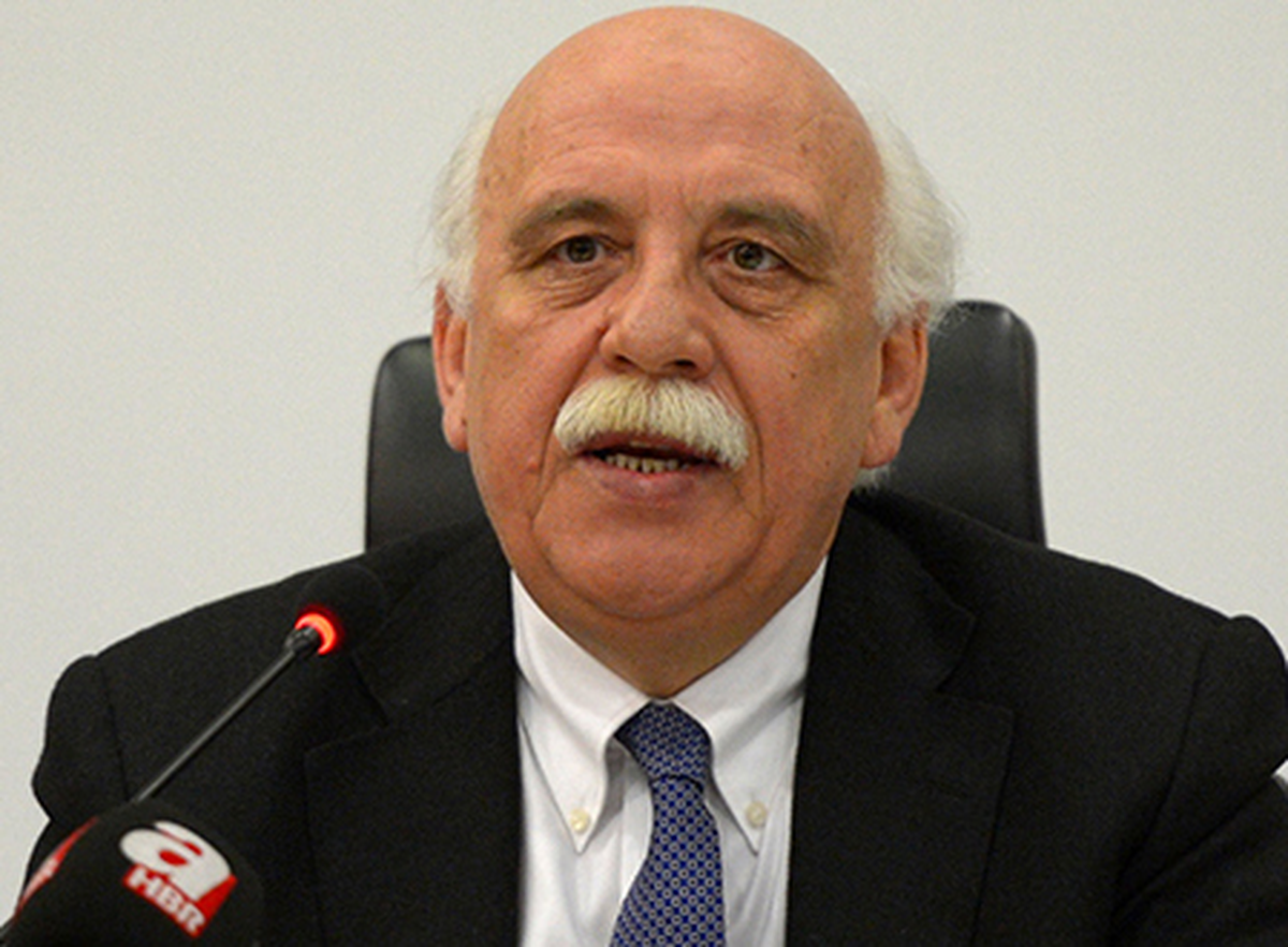 'Öğretmenlerimizin Bakanı Olmaktan Müftehirim'