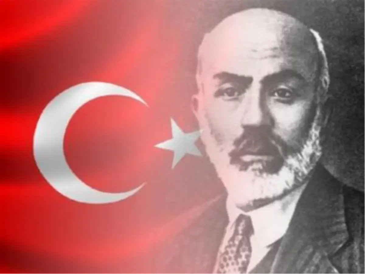 Bartın\'da Mehmet Akif Ersoy\'u Anma Günü Düzenlendi