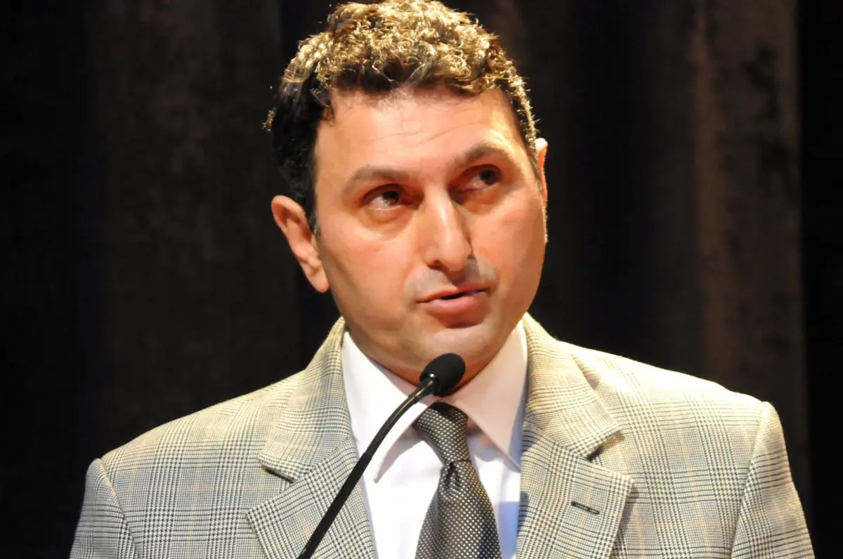 İstiklal Marşının Kabulü Yalova\'da Törenle Kutlandı