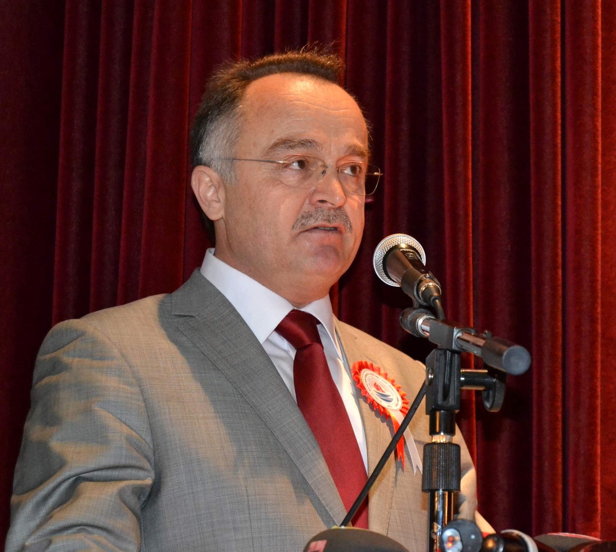 İstiklal Marşının Kabulünün 92. Yılı Kutlandı