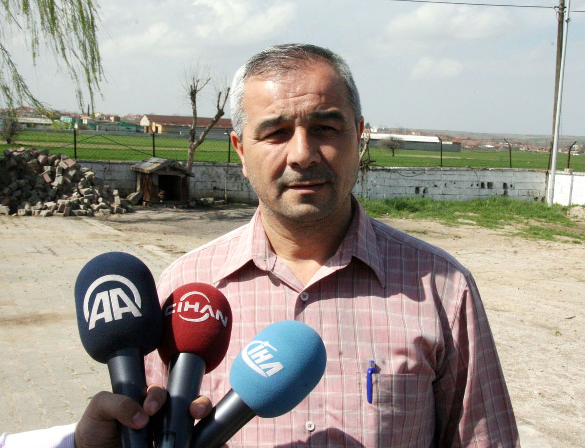 Kaçırılan Babaeskili Astsubayın Ailesi Sınıra Gitti