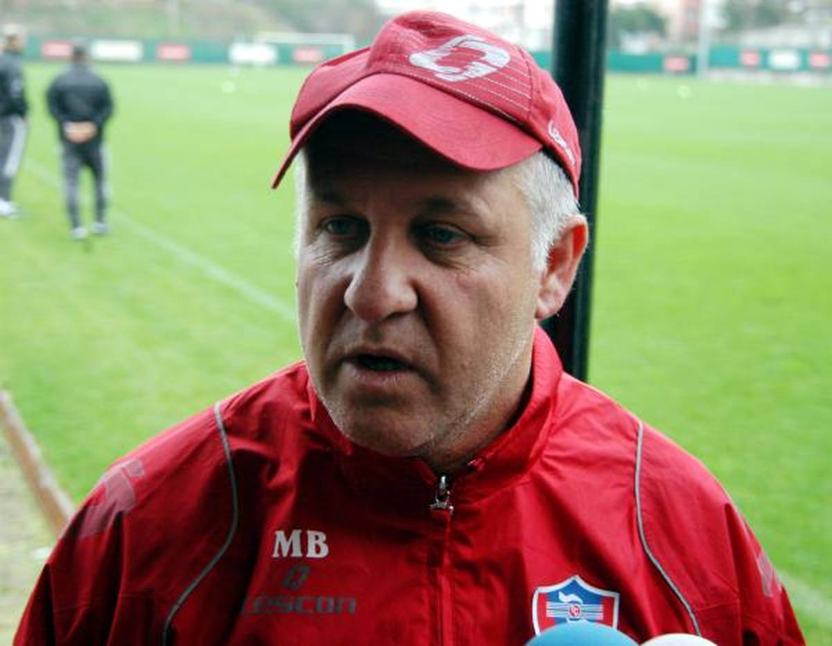 Kardemir Karabükspor, Gençlerbirliği Maçından 3 Puan Bekliyor