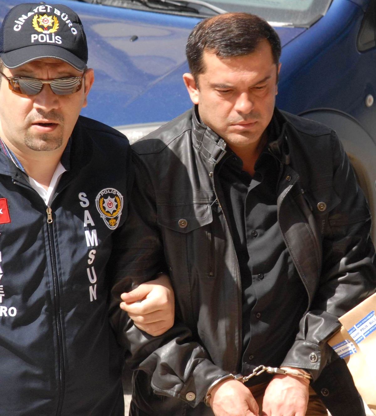 Karısını 28 Yerinden Bıçaklayarak Öldüren Kocanın Yargılanması