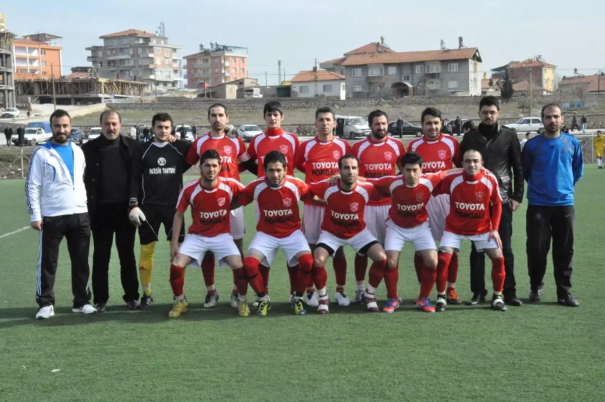 Malatya Amatör Küme Futbol Ligi