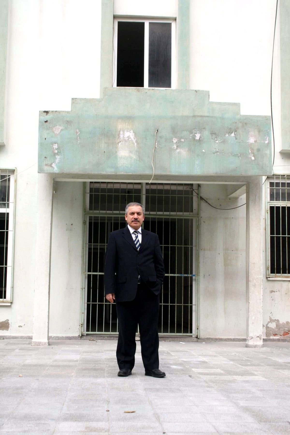 MHP İl Başkanı Köse, Aşevinde İncelemelrde Bulundu