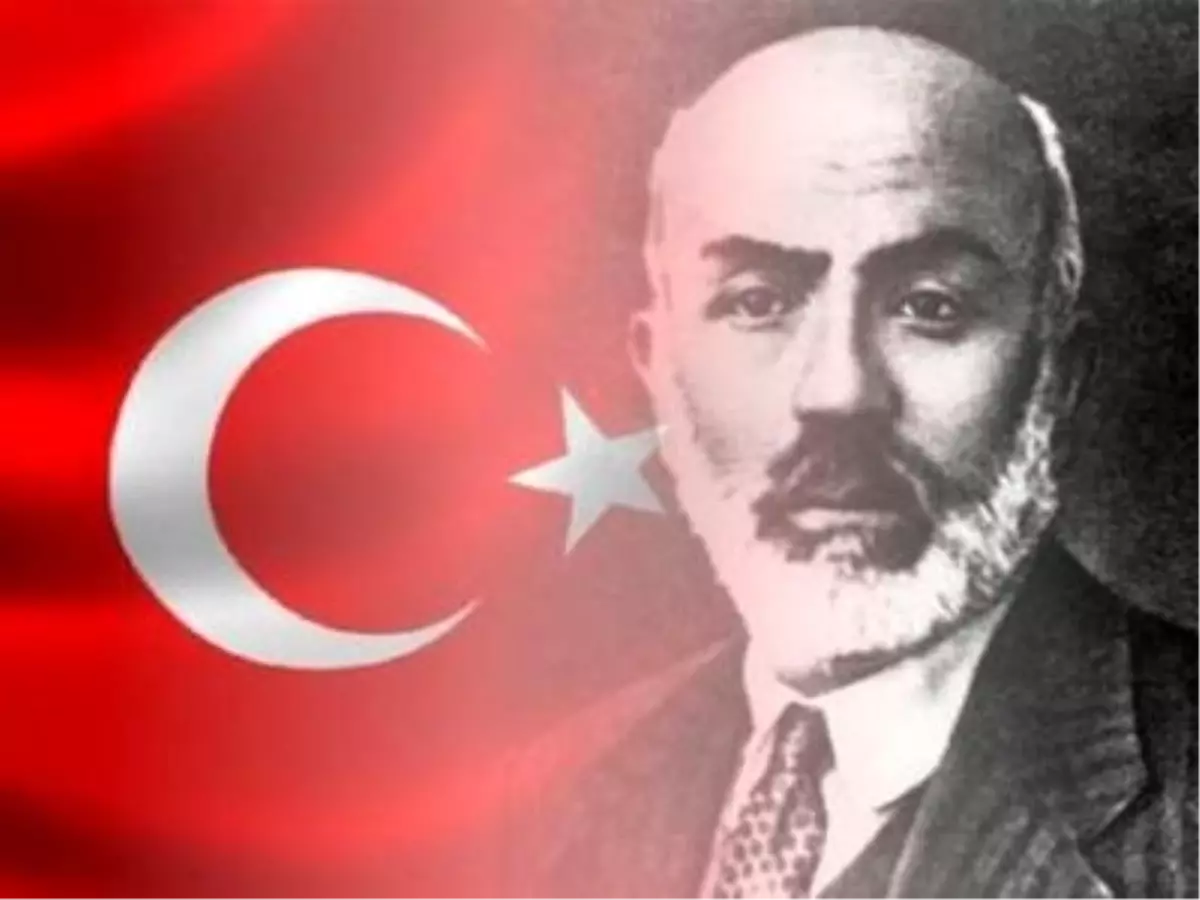 Muğla\'da Mehmet Akif Ersoy\'u Anma Günü Kutlandı