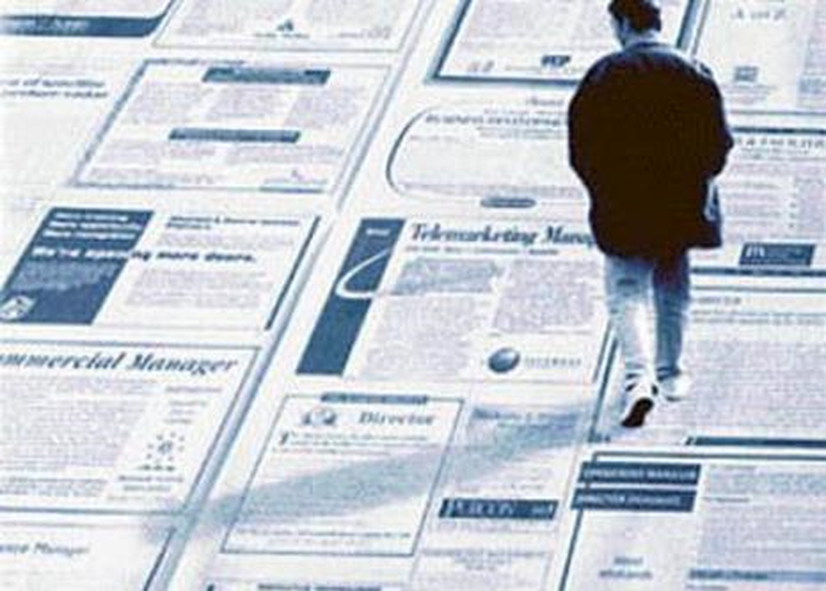 Oecd\'de İşsizlik Yüzde 8.1\'e Çıktı