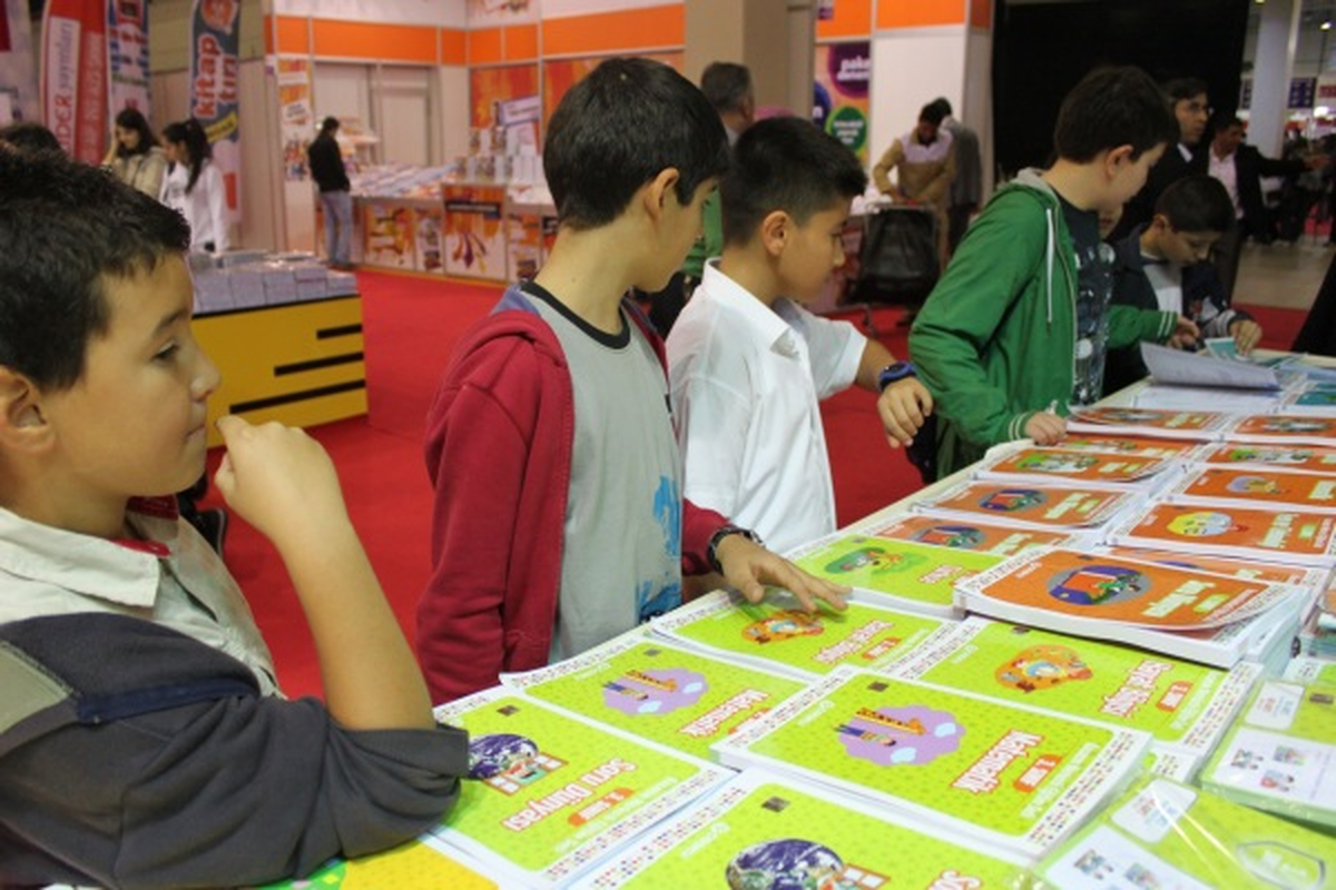 Öğrencilerin Tercihi Konu Anlatımlı Soru Kitapları